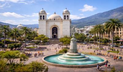 Essential El Salvador in 4 days — 3