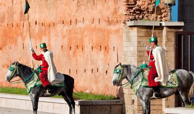 De Casablanca: Excursão Privada de 4 Dias pelas Cidades Marroquinas do Norte (Hotéis 4 Estrelas) — 3
