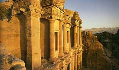 Jordania Odkrywca: 5 Nocy - 6 Dni — 4