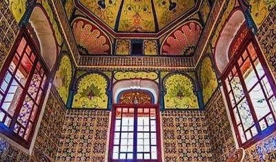 Algeria & Tunisia Premium 13 nights | 14 Days — 2