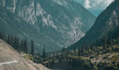 Swat Valley Nature, Culture & Adventure Tour — 5