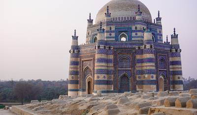 Pakistan Photography Tour — 4