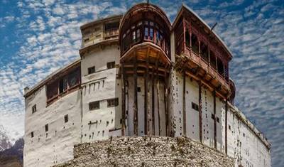 Pakistan Photography Tour — 5
