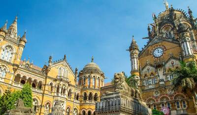 India with Nepal Heritage Trails By G Experiences — 3