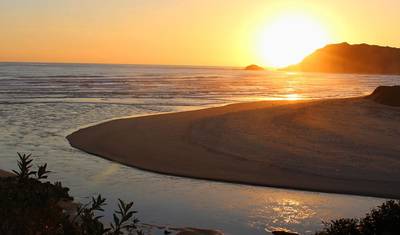 3 day Tip of Africa to Garden Route + Safari — 3