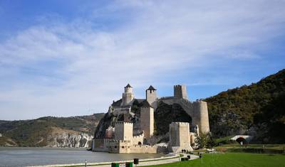 SERBIA: The Ultimate Viewpoints Experience — 3