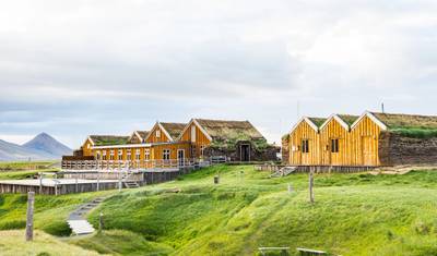 Icelandic Explorer - 10 days/9 nights (29 destinations) — 3