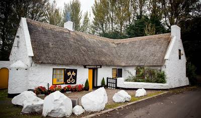 Scots Irish Tour - 15 Days/14 Nights (34 destinations) — 4