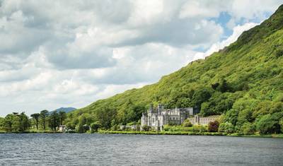 Szkockie i Irlandzkie Złoto - 15 Dni/14 Nocy (w tym Park Narodowy Loch Lomond i Trossachs) — 4