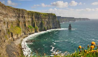 Taste of Scotland & Ireland - 11 Days/10 Nights (including Skellig Michael) — 2