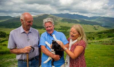 Taste of Scotland & Ireland - 11 Days/10 Nights (including Skellig Michael) — 3