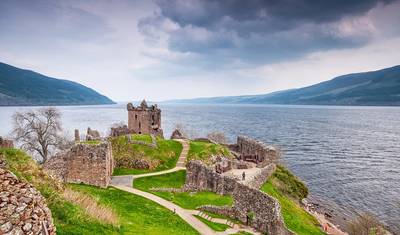 Taste of Scotland & Ireland - 11 Days/10 Nights (including Skellig Michael) — 4