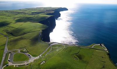 Irish Adventure - 9 Days/8 Nights — 3
