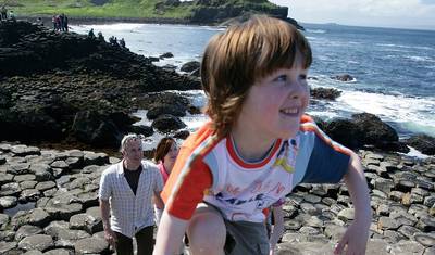 Irish Adventure - 9 Days/8 Nights — 4