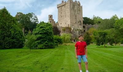 Irish Adventure - 9 Days/8 Nights — 5