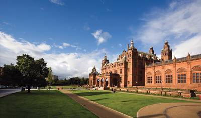 Scottish & Irish Gold - 16 Days/15 Nights (29 destinations) — 3