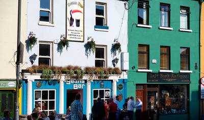 Scottish & Irish Gold - 16 Days/15 Nights (29 destinations) — 5
