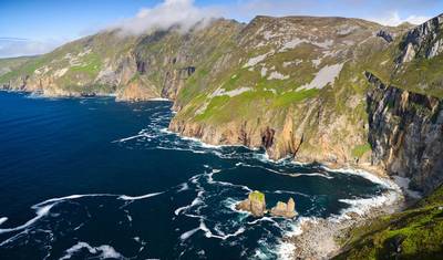 Jewels of Ireland - 14 Dni/13 Nocy (28 miejsc docelowych) — 4