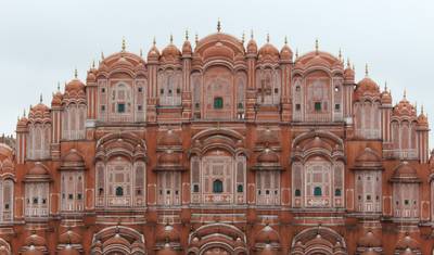 Prywatna 5-dniowa wycieczka tygrysia do Ranthambhore z Delhi, obejmująca Tadż Mahal, Agrę i Jaipur — 4