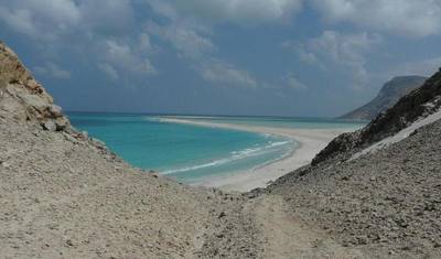 Socotra Island Adventures (Yemen) — 2