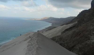 Socotra Island Adventures (Yemen) — 4