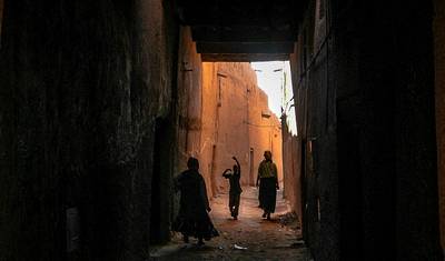 Erg Chegaga Desert Tour from Marrakesh (5 Days) — 4