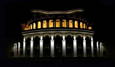 3-dniowy pakiet kulturalno-historyczny w Armenii — 4