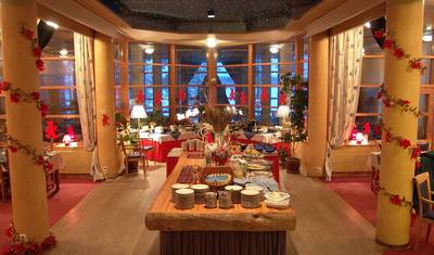 Christmas in Finland Express - 5 days — 5