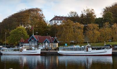 Denmark Scenic Multi-Activity Self-Drive Private Tour - 9 Days — 2
