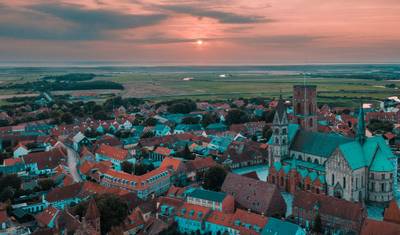 Denmark Scenic Multi-Activity Self-Drive Private Tour - 9 Days — 5