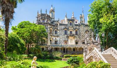 Grande Tour de Portugal - 9 Dias — 3