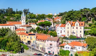 Grande Tour de Portugal - 9 Dias — 4