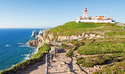 Grande Tour de Portugal - 9 Dias — 2