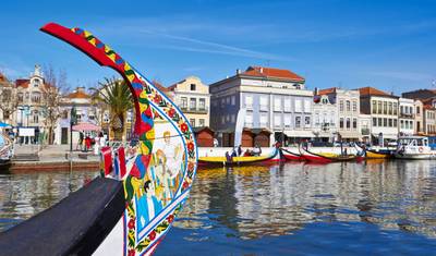 Grande Tour de Portugal - 9 Dias — 5