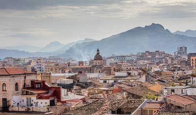 6 Days Small Group Sicily Highlights (Max 8 Guests) — 3
