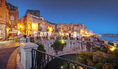 6 Days Small Group Sicily Highlights (Max 8 Guests) — 5