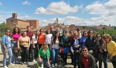 Rome and Tuscan Highlights - 6 Days — 3