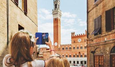 Rome and Tuscan Highlights - 6 Days — 4