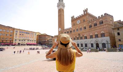 Rome and Tuscan Highlights - 6 Days — 5