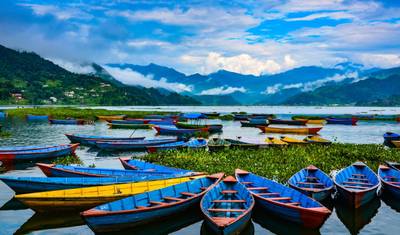 Nepal Highlights Trail By G Experiences — 3