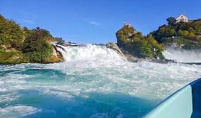 7 Days Switzerland Tour (Zurich, Interlaken and Zermatt) — 3