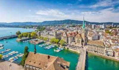 7 Days Switzerland Tour (Zurich, Interlaken and Zermatt) — 4