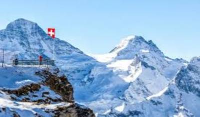 7 Days Switzerland Tour (Zurich, Interlaken and Zermatt) — 5