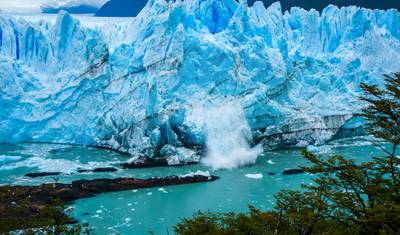 Best Patagonia Deal! 6 Days El Calafate & Ushuaia — 5