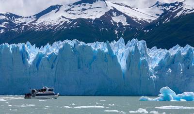 Best Patagonia Deal! 6 Days El Calafate & Ushuaia — 3