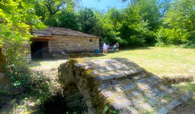 Cultural Trail: Walking Through Living Traditions — 2
