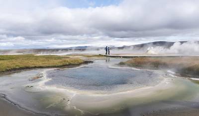 8-Day Auckland & North Island Discovery: Nature, Culture & Adventure Experience — 5