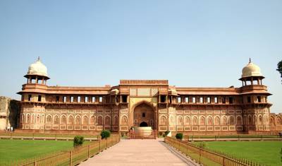 Golden Triangle 6 Days Trail By G Experiences — 3
