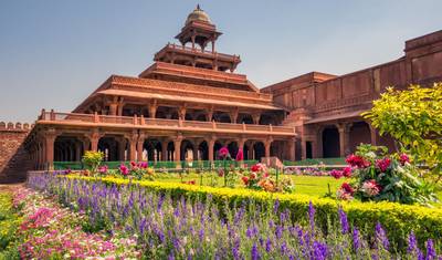 Golden Triangle 6 Days Trail By G Experiences — 5