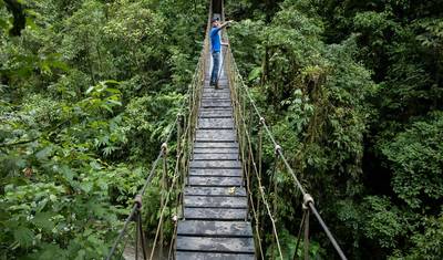 Wonders of Costa Rica: Arenal, Monteverde & 5 Star All Inc Papagayo Retreat — 3